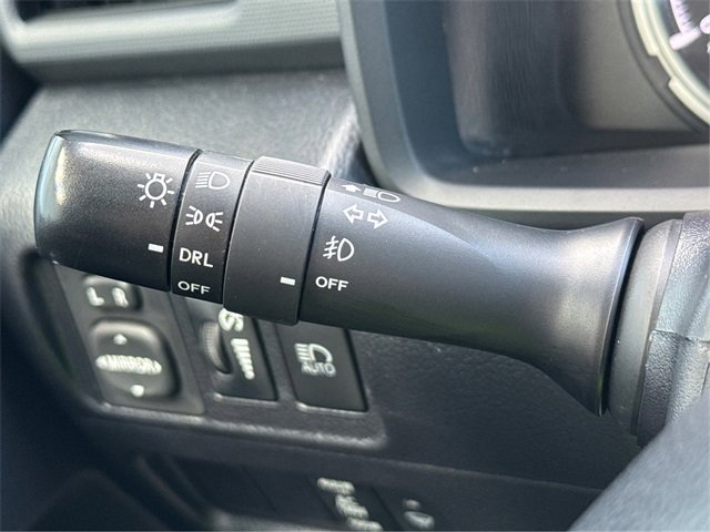 Used 2024 Toyota 4Runner TRD Off-Road Premium image 19