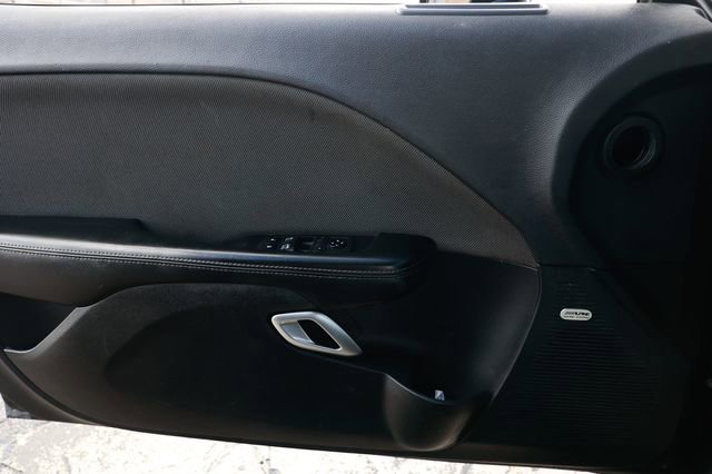 Used 2016 Dodge Challenger R/T w/ Sound Group image 42