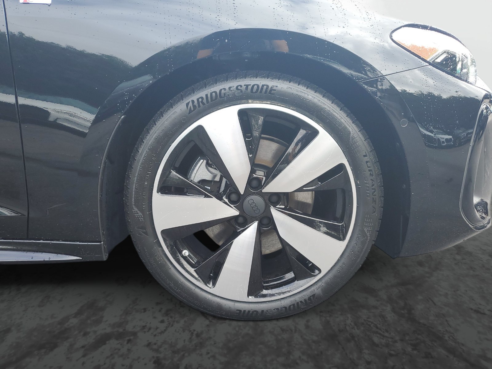 New 2026 Audi A5 Premium Plus AWD/4WD image 6