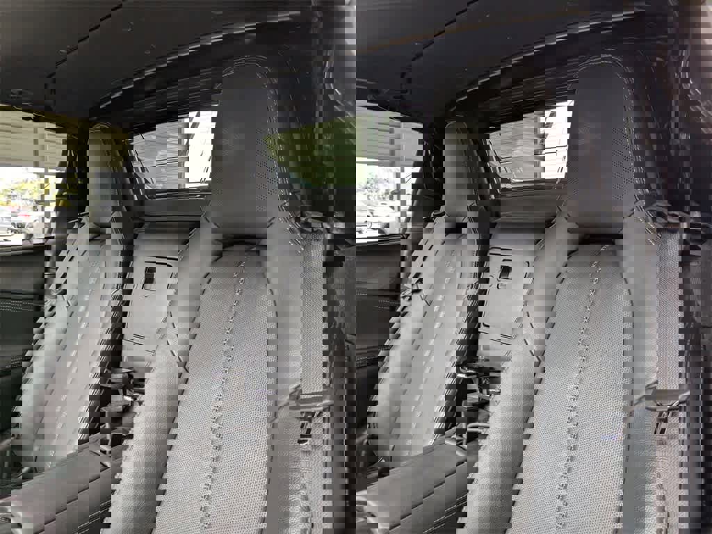 Used 2024 MAZDA MX-5 Miata RF Grand Touring w/ Weather Package image 7