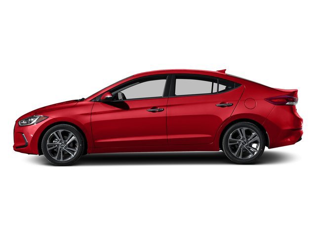 Used 2017 Hyundai Elantra Limited w/ Limited Tech Package 08 image 6