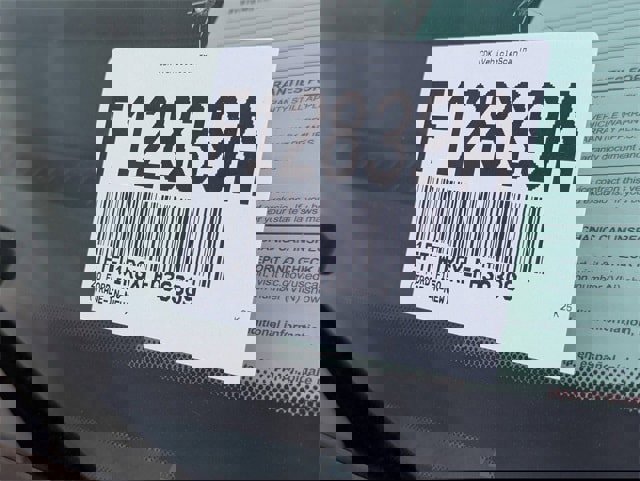 Used 2020 Ford F150 Raptor w/ Equipment Group 802A Luxury image 36