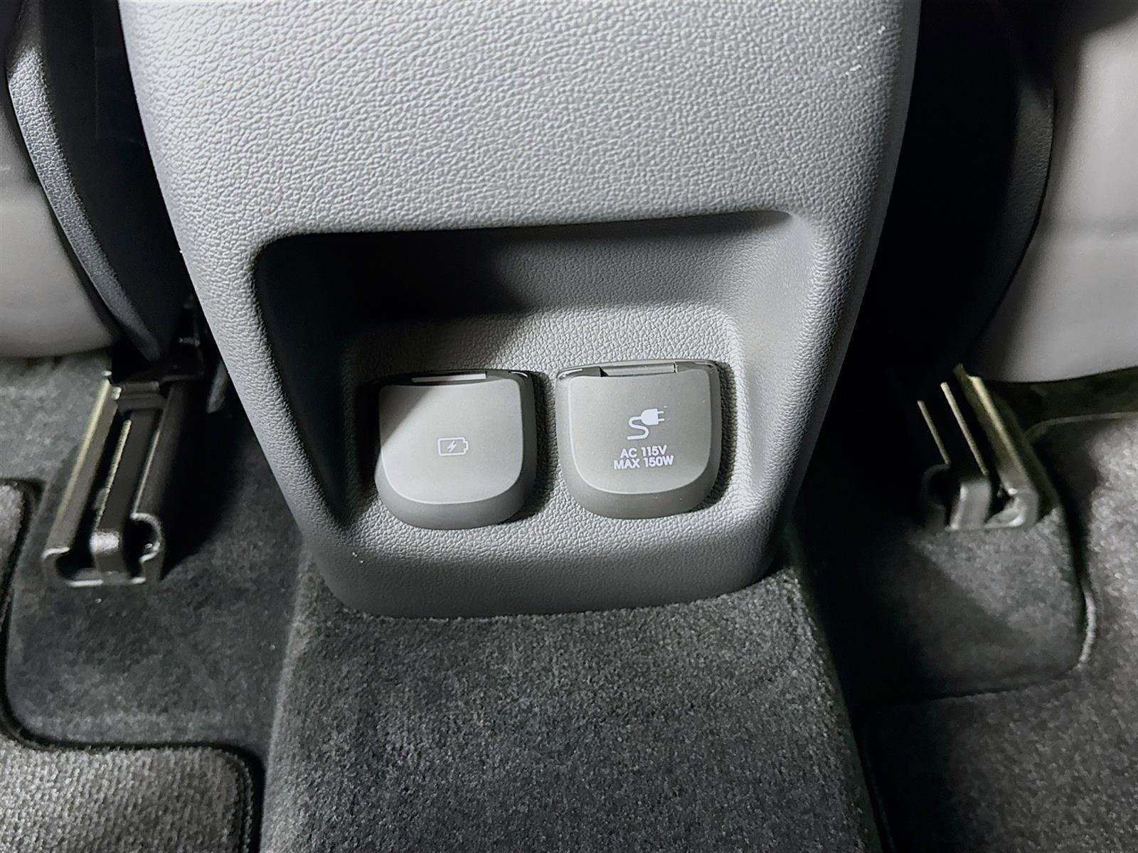 New 2026 Genesis GV80 3.5T e-SC image 28