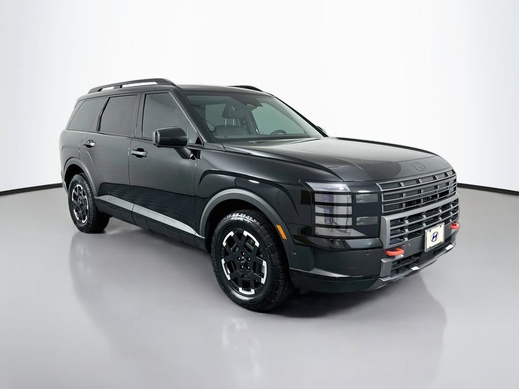 Certified 2026 Hyundai Palisade XRT Pro AWD/4WD image 3