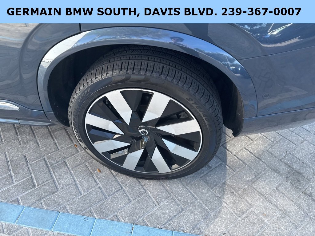 Used 2023 Volvo XC90 T8 Ultimate image 33