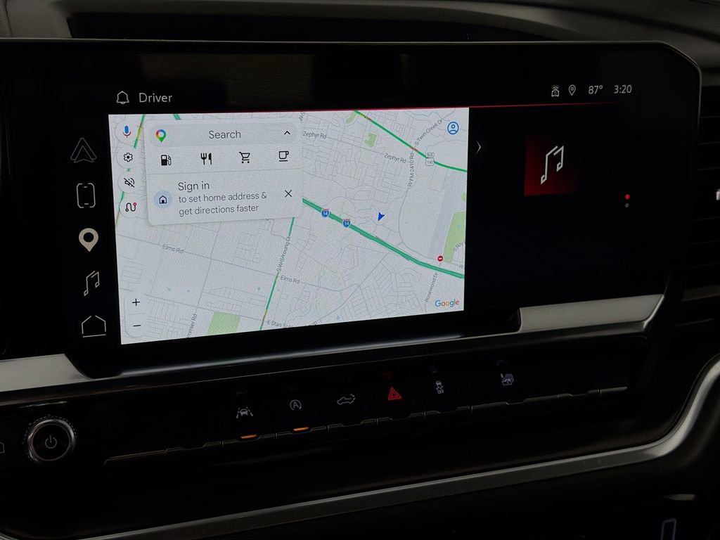 Used 2025 GMC Sierra 1500 SLT image 17