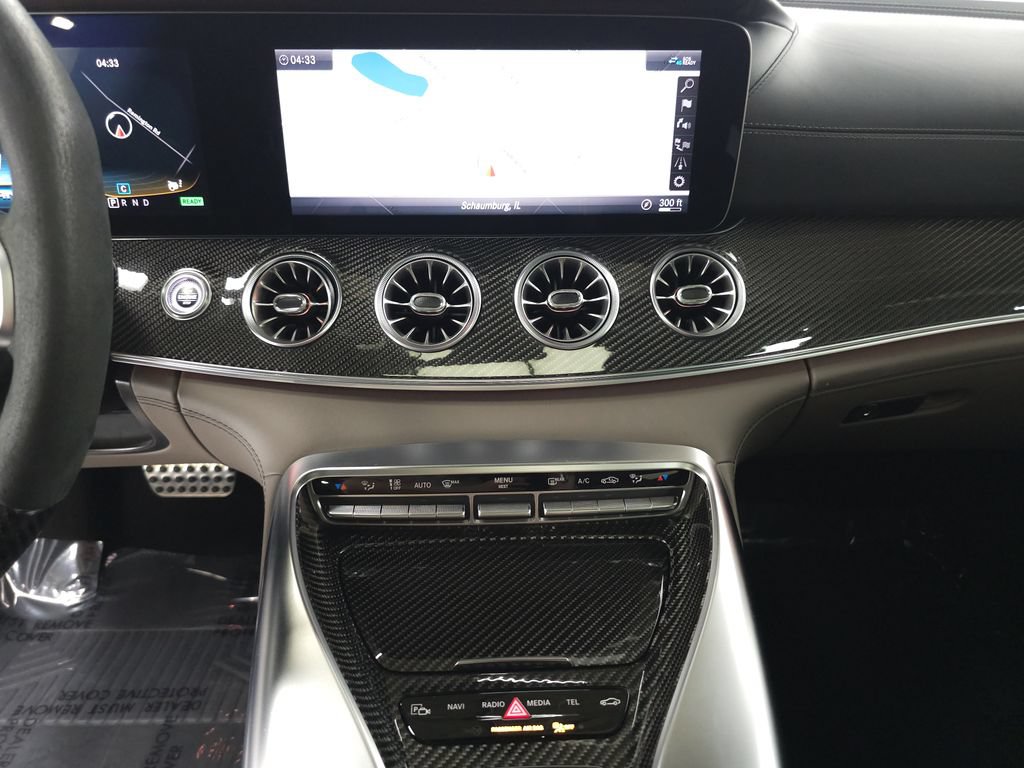 Used 2020 Mercedes-Benz AMG GT 53 image 16