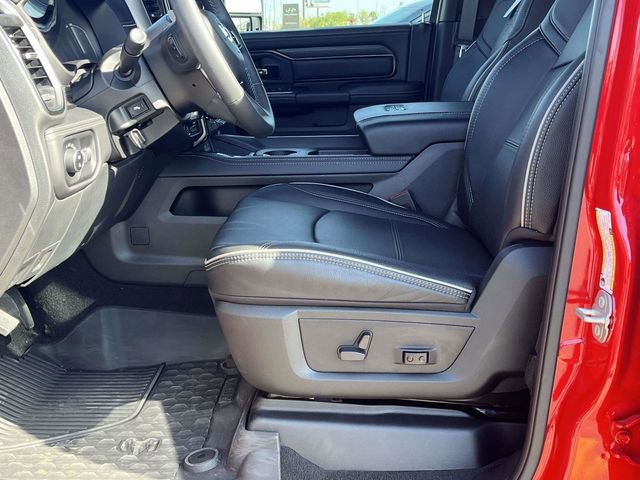 Used 2023 RAM 2500 Power Wagon w/ Level 2 Equipment Group image 13