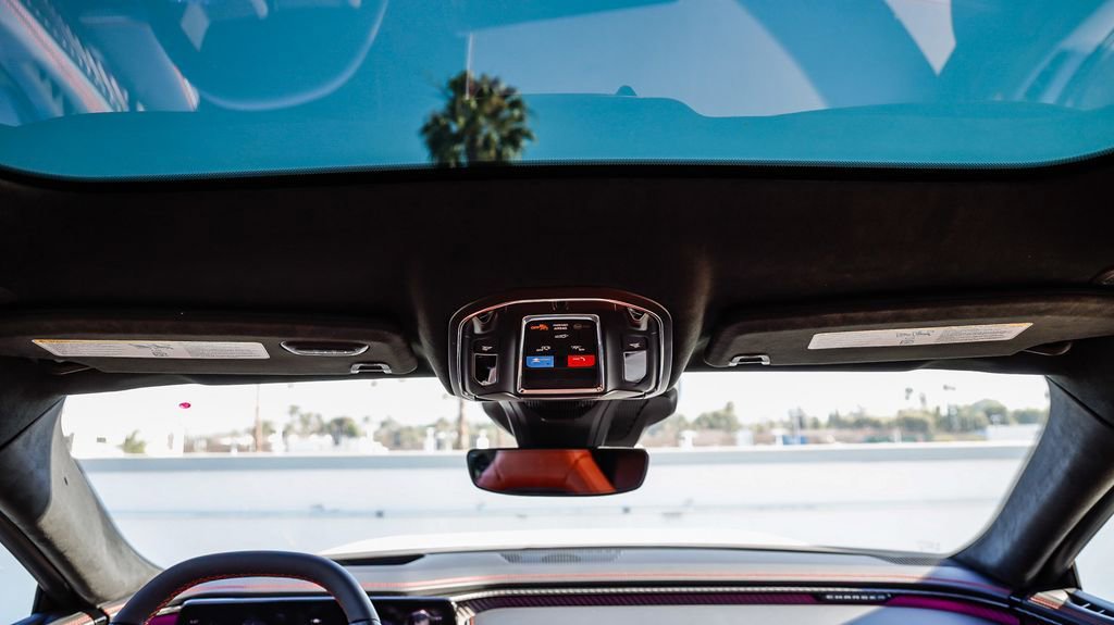 New 2026 Dodge Charger Scat Pack AWD/4WD image 19