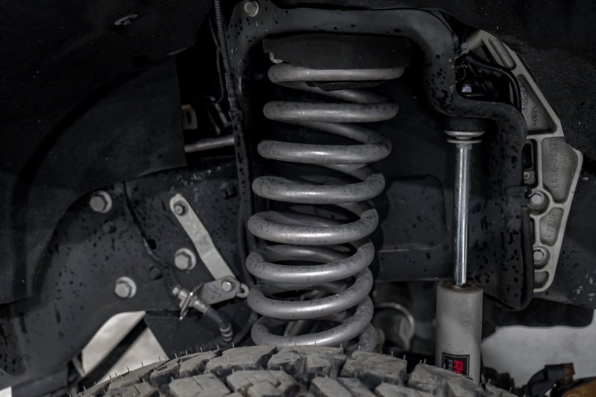 Used 2022 Ford F250 Lariat w/ Lariat Ultimate Package image 69