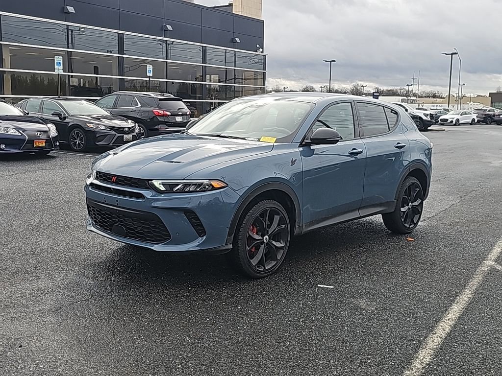 Used 2023 Dodge Hornet GT w/ Track Pack image 15