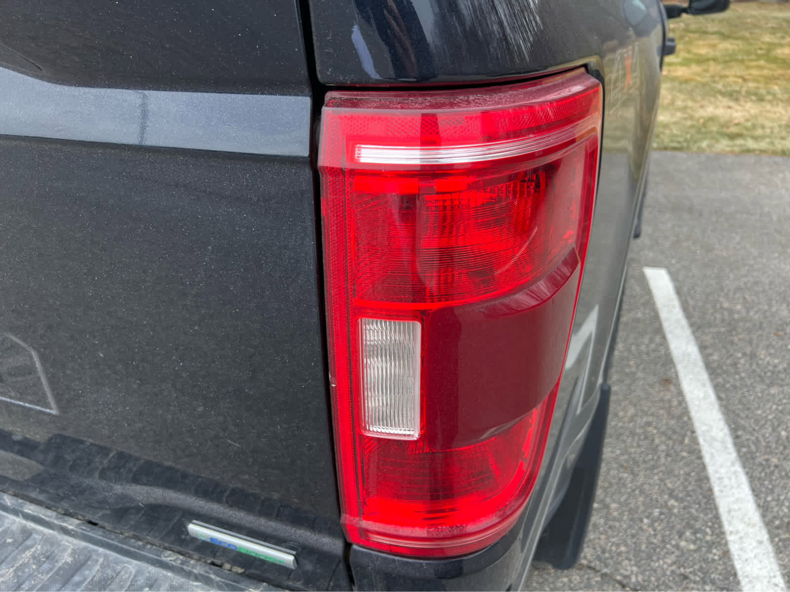 Used 2021 Ford F150 XLT w/ Equipment Group 301A Mid image 10