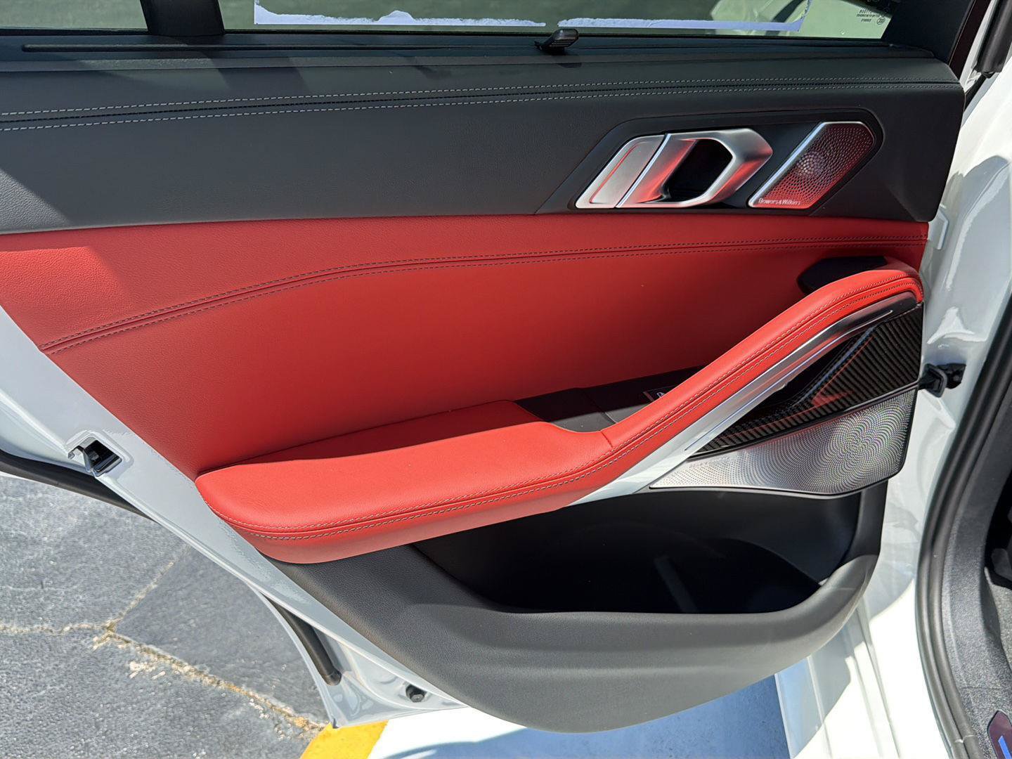 New 2027 BMW X6 M Competition AWD/4WD image 18