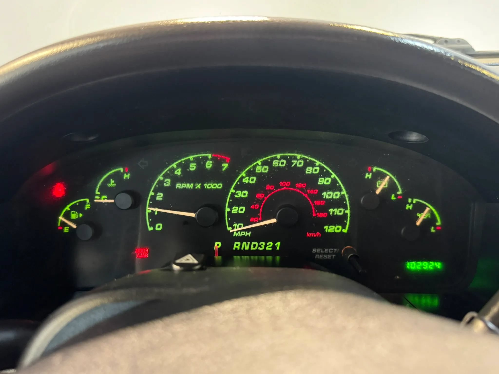 Used 2002 Ford Explorer XLS AWD/4WD image 11
