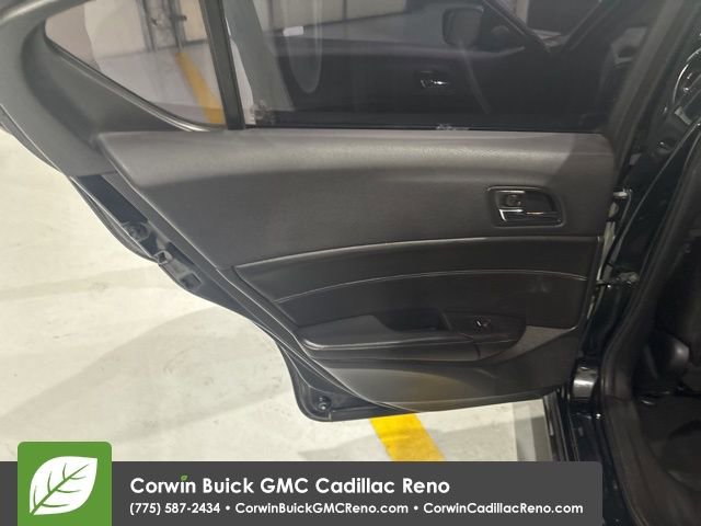 Used 2015 Acura ILX 2.0L image 15