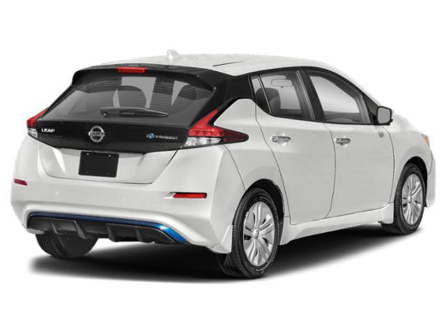 Used 2021 Nissan Leaf SV Plus FWD image 2