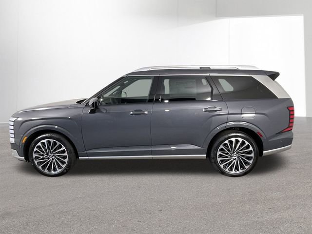 New 2026 Hyundai Palisade Calligraphy image 14