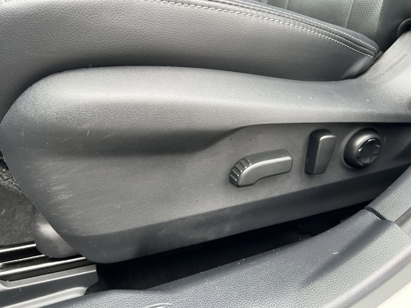 Used 2023 Subaru Legacy Touring XT image 14