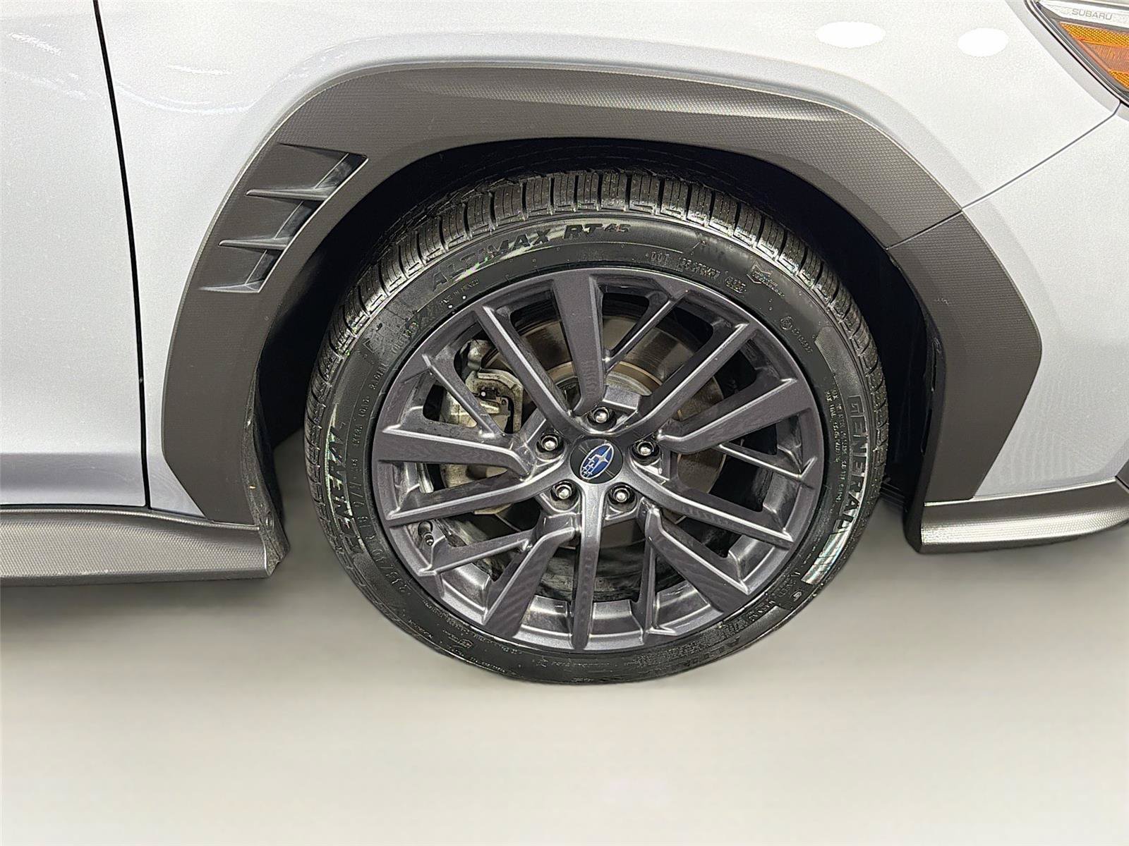 Used 2024 Subaru WRX Limited AWD/4WD image 36