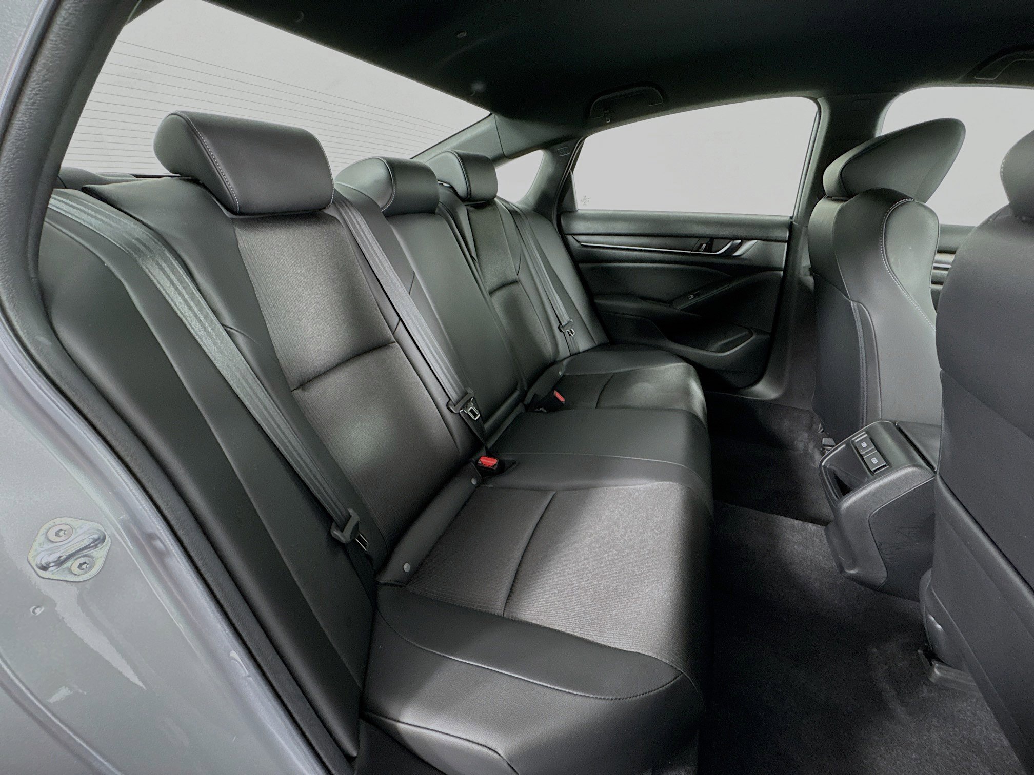 Certified 2022 Honda Accord Sport image 24