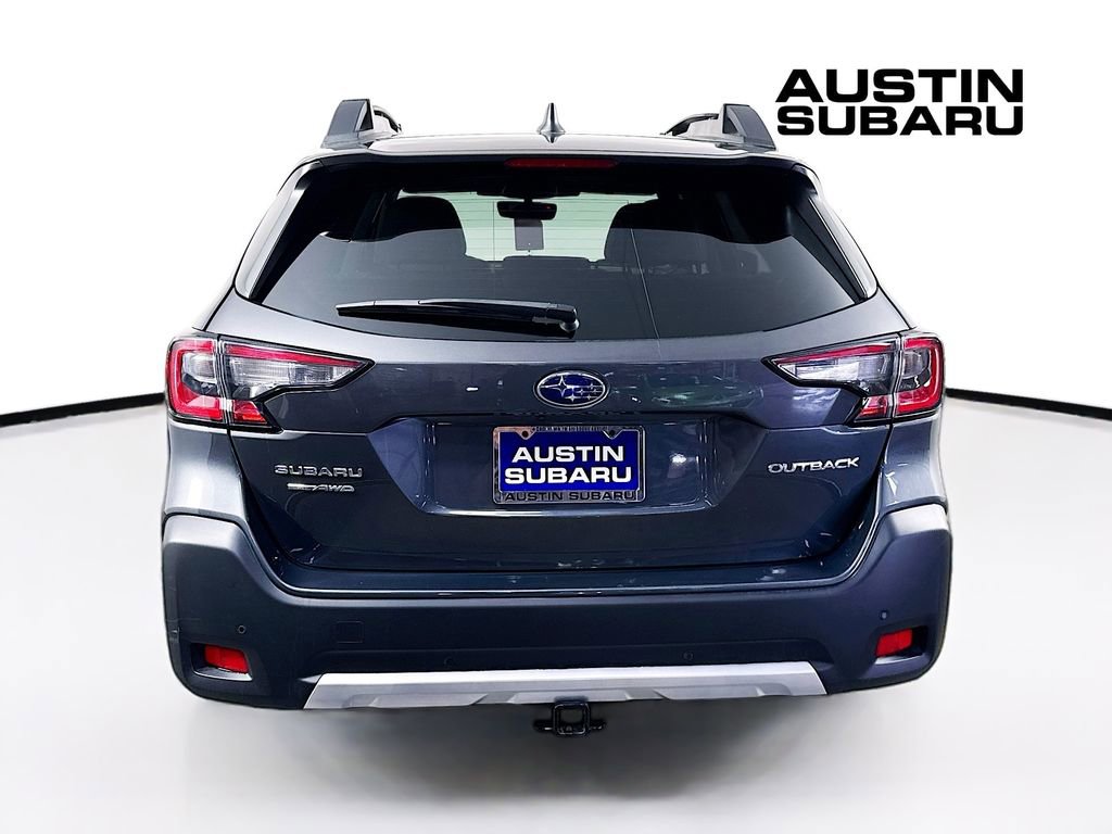 Used 2023 Subaru Outback Limited image 6