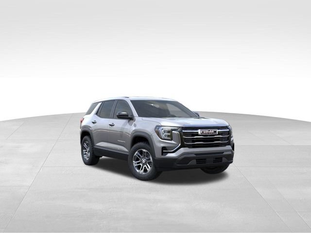 New 2027 GMC Terrain Elevation
