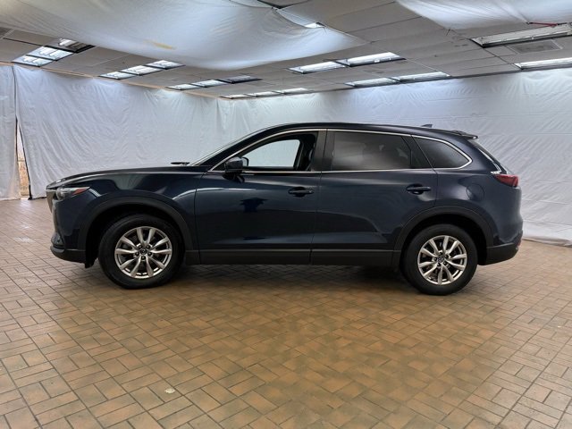 Used 2016 MAZDA CX-9 Touring image 4