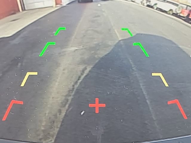 Used 2024 Subaru Outback Premium image 16