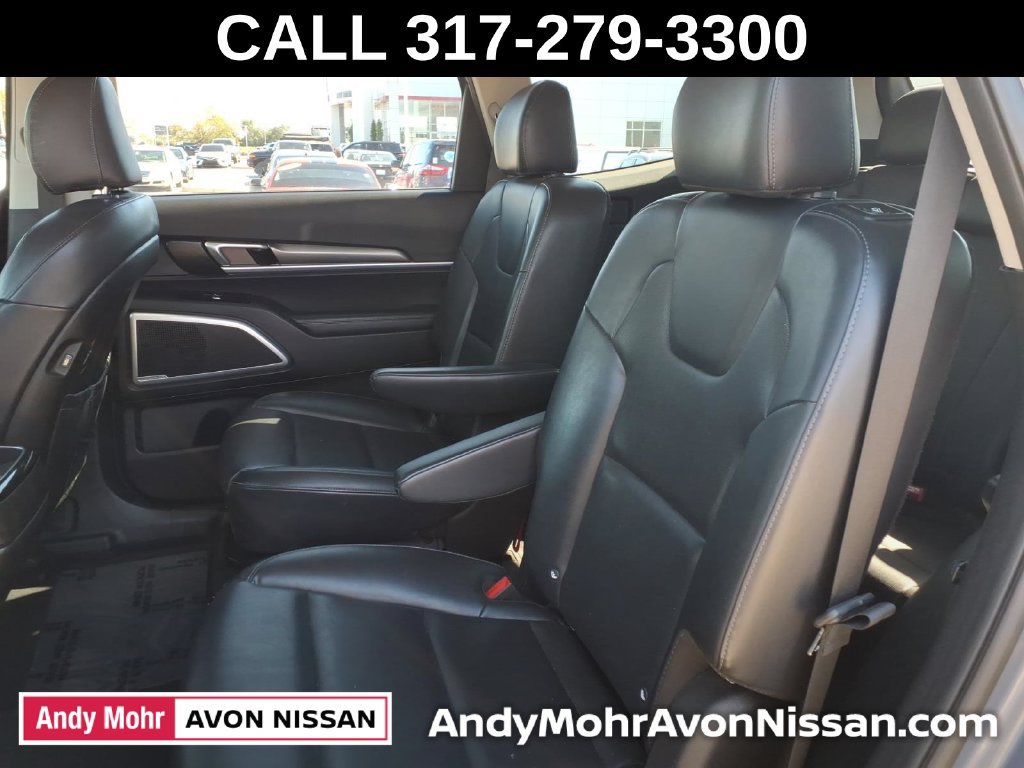 Used 2020 Kia Telluride S FWD image 36