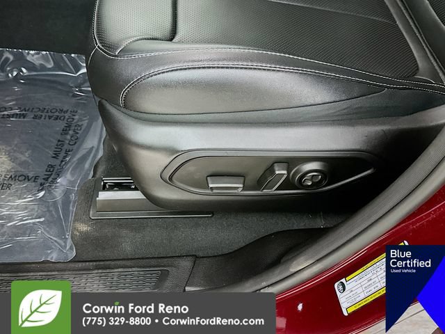 Used 2024 Jeep Grand Cherokee Limited 4xe AWD/4WD image 22