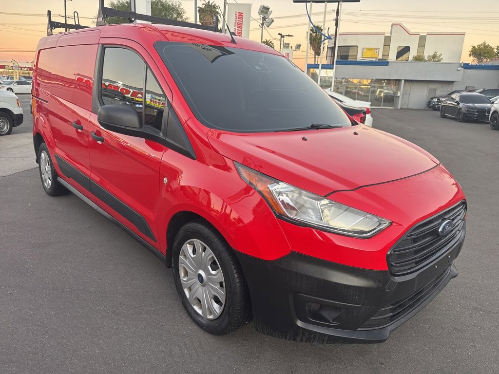 Used 2019 Ford Transit Connect XL