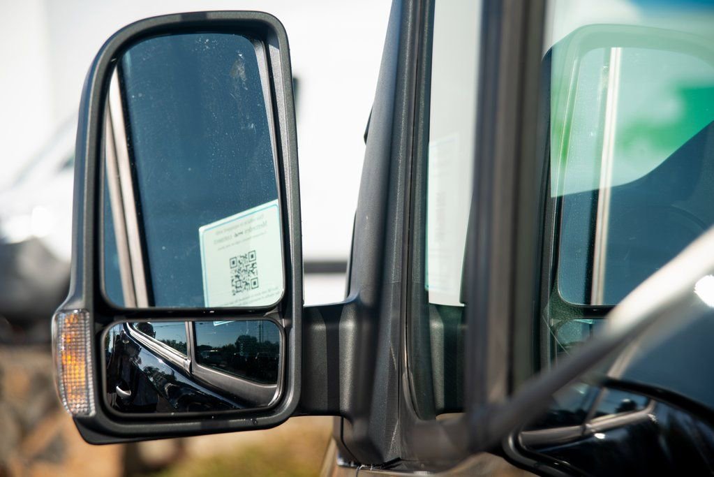 New 2025 Mercedes-Benz Sprinter 2500 image 20