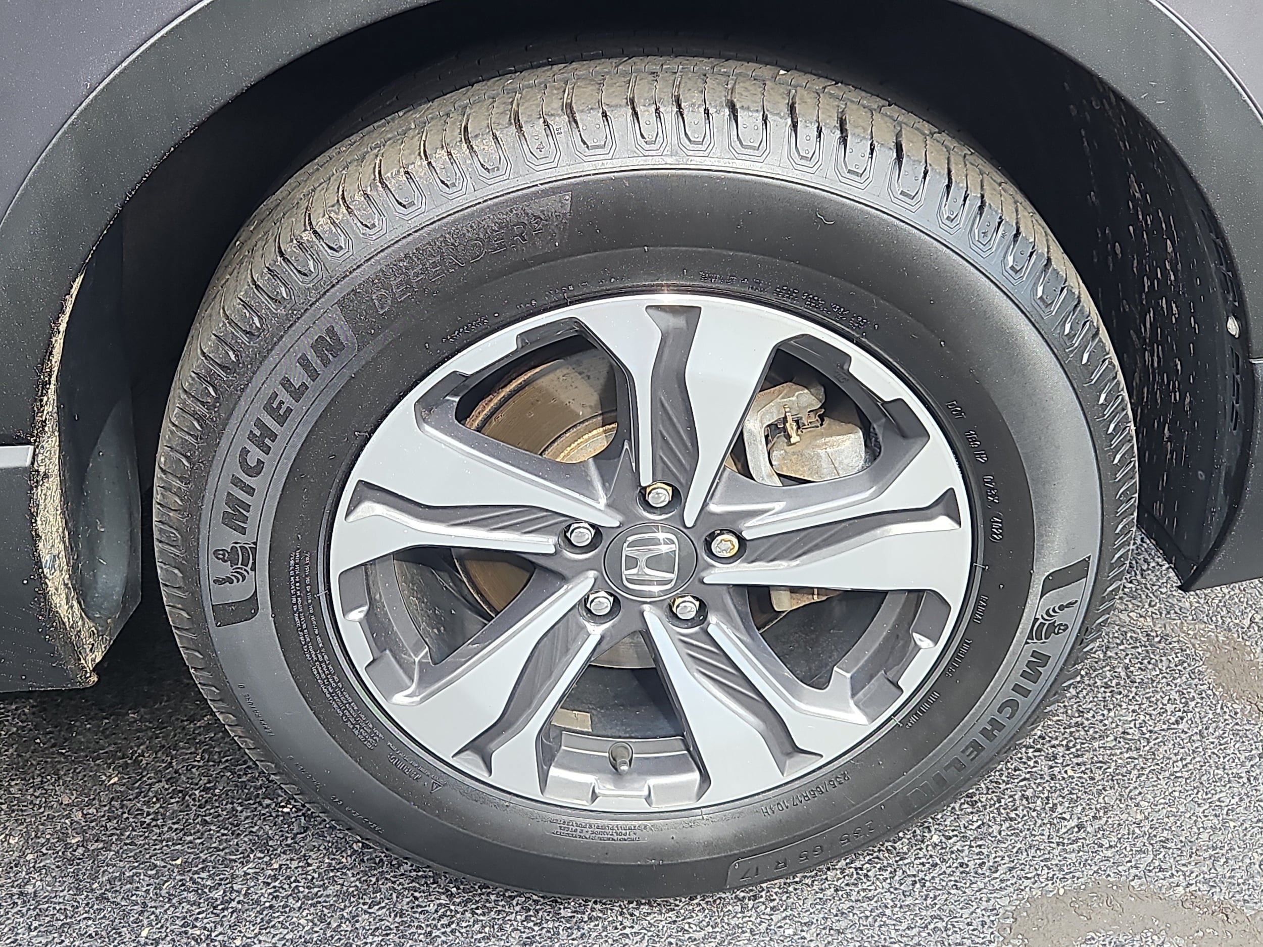 Used 2019 Honda CR-V LX image 23
