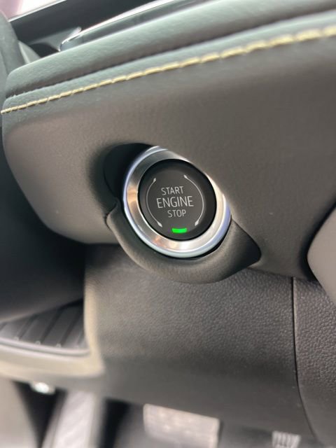 New 2026 Chevrolet Tahoe Premier w/ Sun And Tow Package image 27