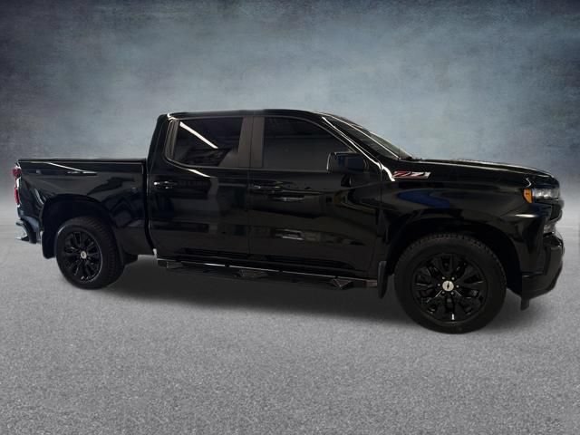 Used 2019 Chevrolet Silverado 1500 RST AWD/4WD image 6