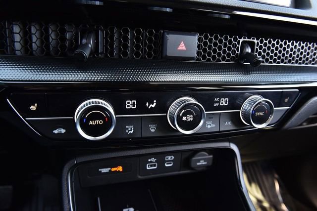 Used 2025 Honda CR-V EX-L image 16