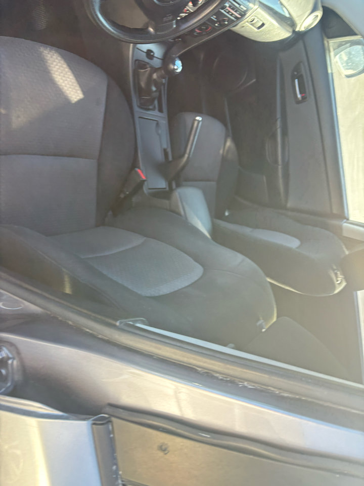 Used 2006 MAZDA MAZDA3 i Touring image 12