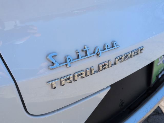 Used 2024 Chevrolet TrailBlazer LT w/ LT Cold Weather Package image 33