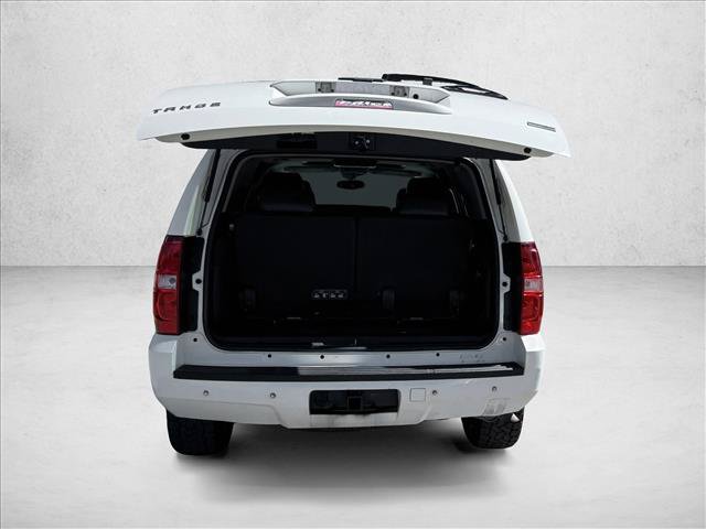 Used 2012 Chevrolet Tahoe LT AWD/4WD image 6