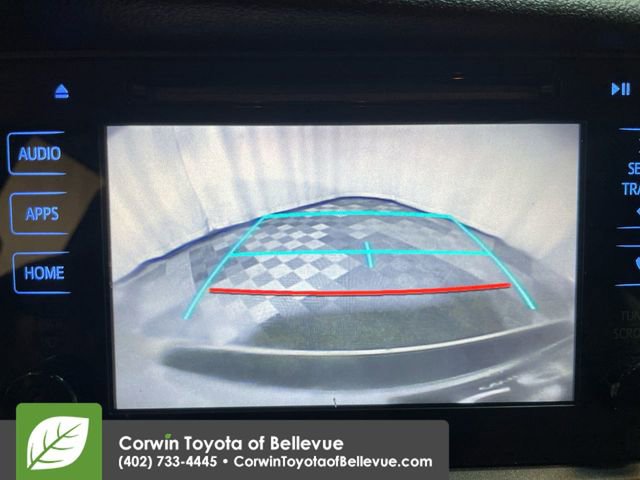 Used 2015 Toyota Sienna XLE image 18