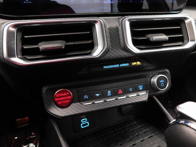 Used 2024 Ford Mustang Premium image 36