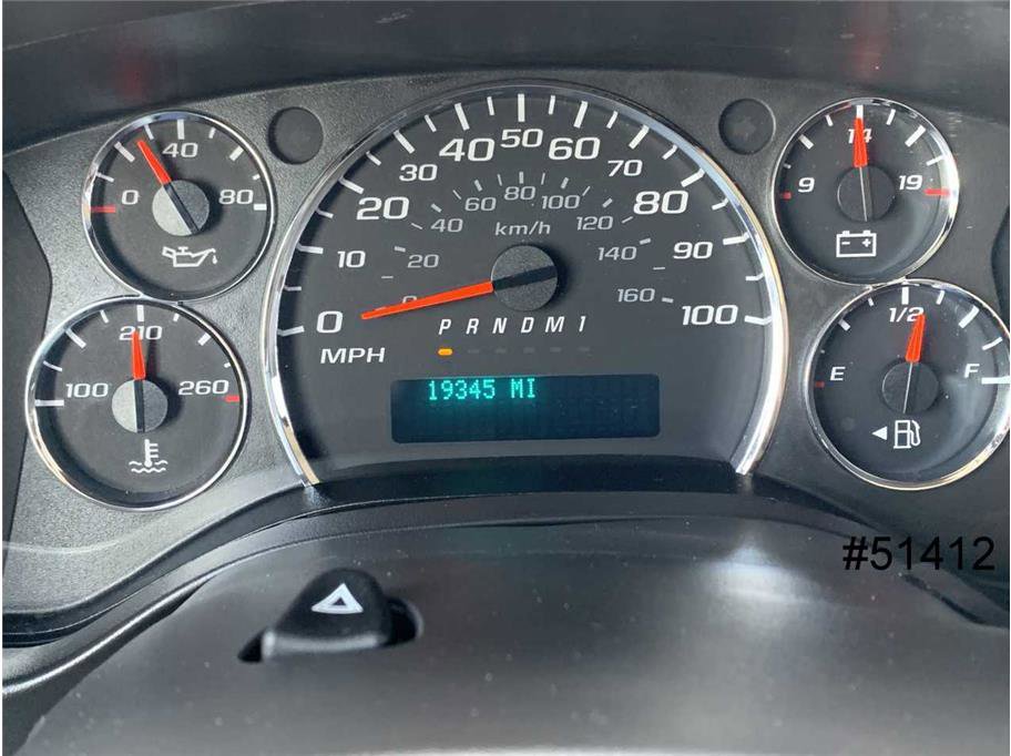 Used 2015 Chevrolet Express 3500 w/ School Bus Package image 30