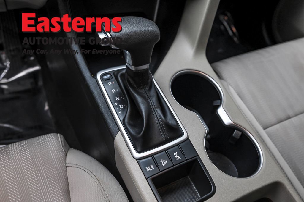 Used 2022 Kia Sportage LX image 13