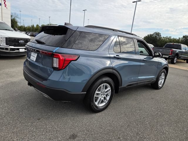 New 2026 Ford Explorer Active w/ Active Comfort Package RWD image 11