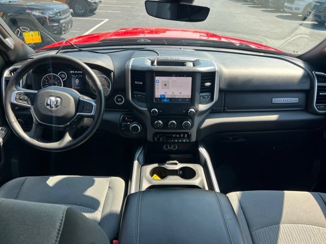 Used 2024 RAM 2500 Big Horn AWD/4WD image 21