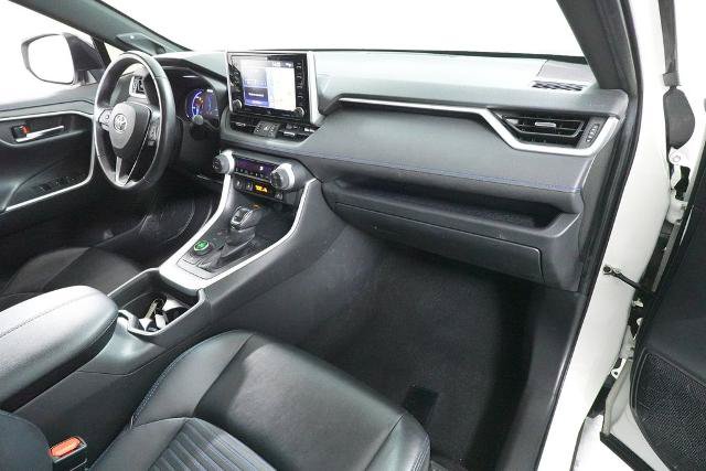 Used 2019 Toyota RAV4 XSE w/ XSE Weather Package AWD/4WD image 35