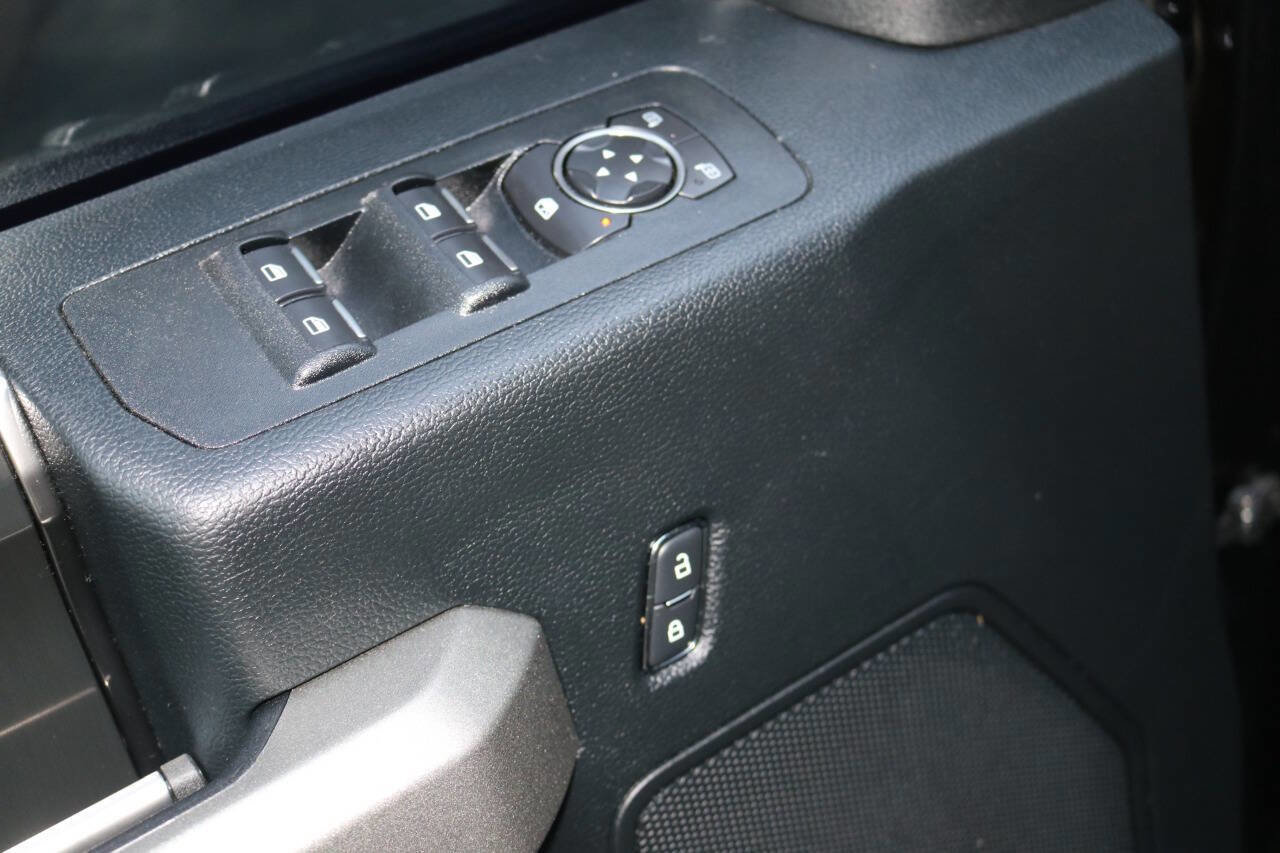 Used 2019 Ford F150 Raptor w/ Equipment Group 801A Mid image 72