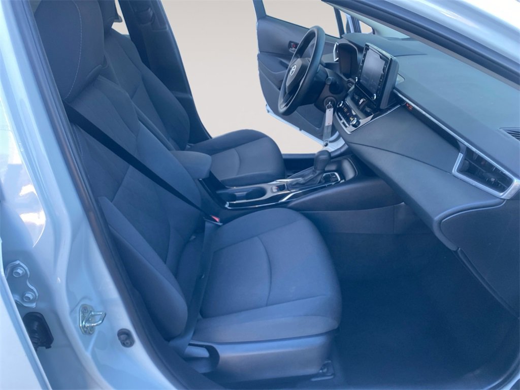Used 2022 Toyota Corolla LE image 15