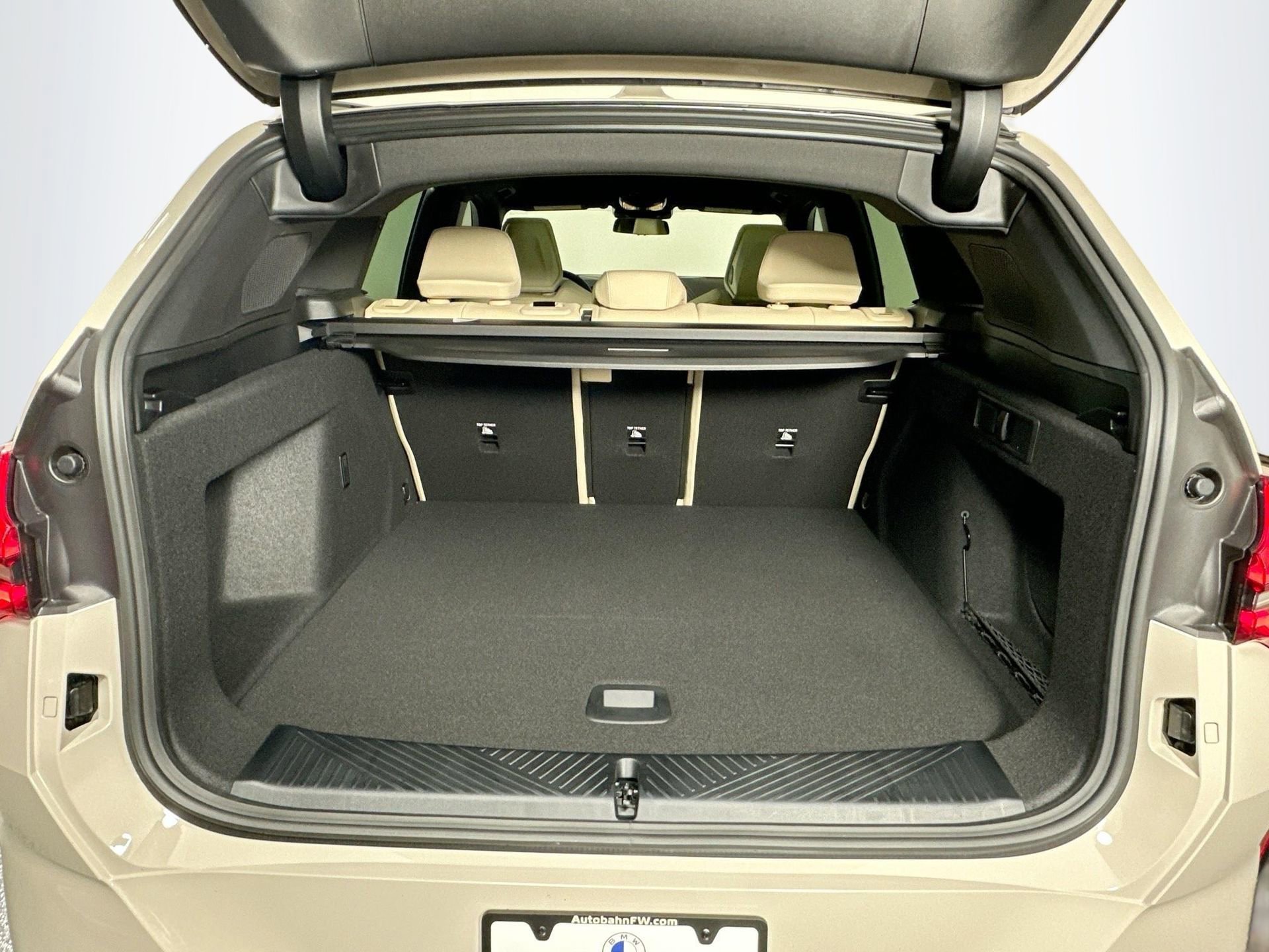 New 2026 BMW X3 xDrive30 image 27