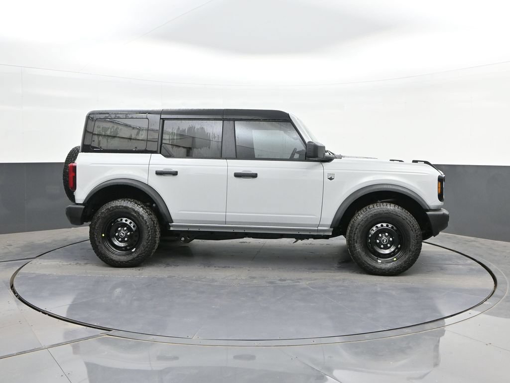New 2026 Ford Bronco Big Bend AWD/4WD image 23